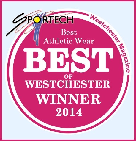 Best Athletic Wear 2014