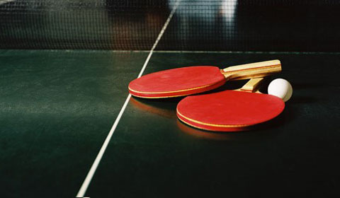 Table Tennis