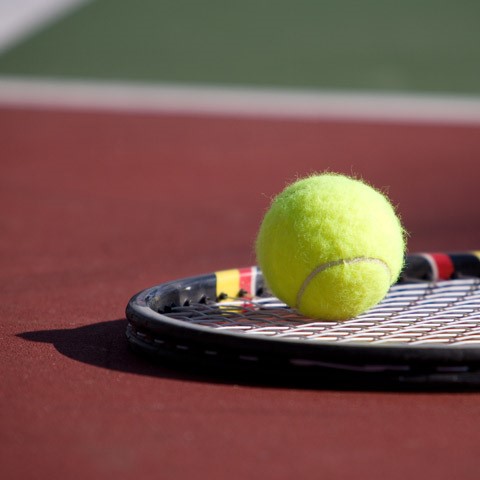 Tennis, Squash and Lacrosse
